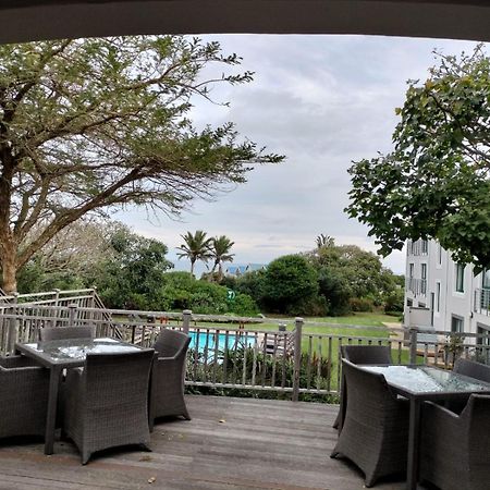 Garden Route Hotel موسيلباي المظهر الخارجي الصورة