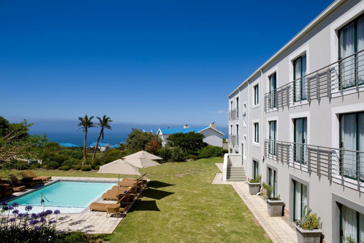 Garden Route Hotel موسيلباي المظهر الخارجي الصورة
