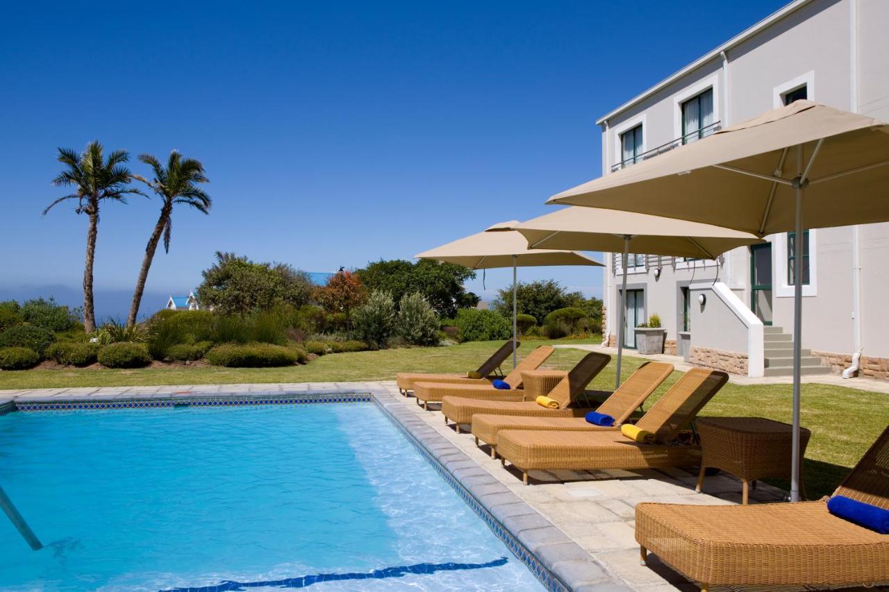 Garden Route Hotel موسيلباي المظهر الخارجي الصورة