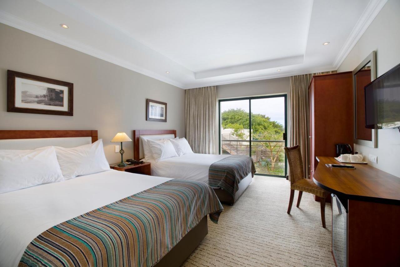 Garden Route Hotel موسيلباي المظهر الخارجي الصورة