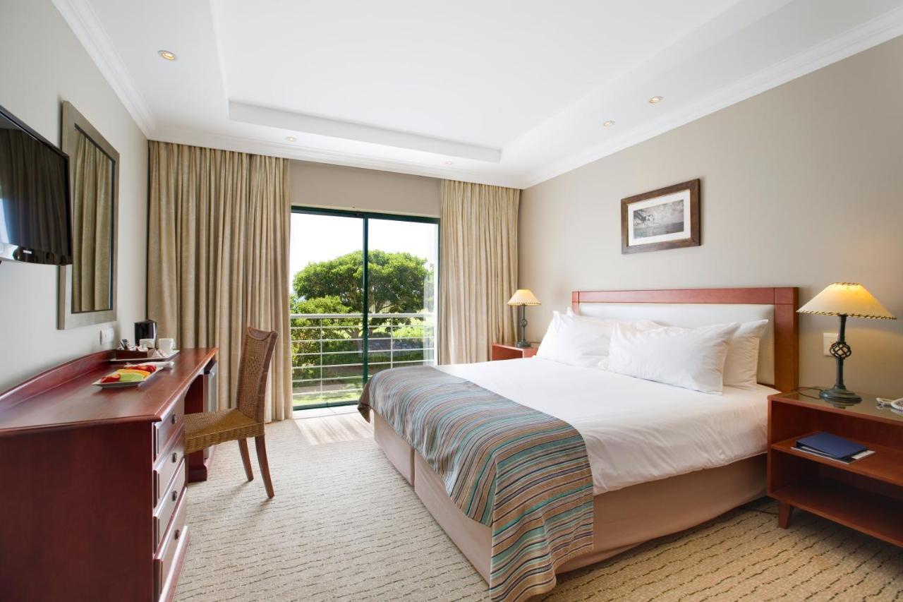 Garden Route Hotel موسيلباي المظهر الخارجي الصورة