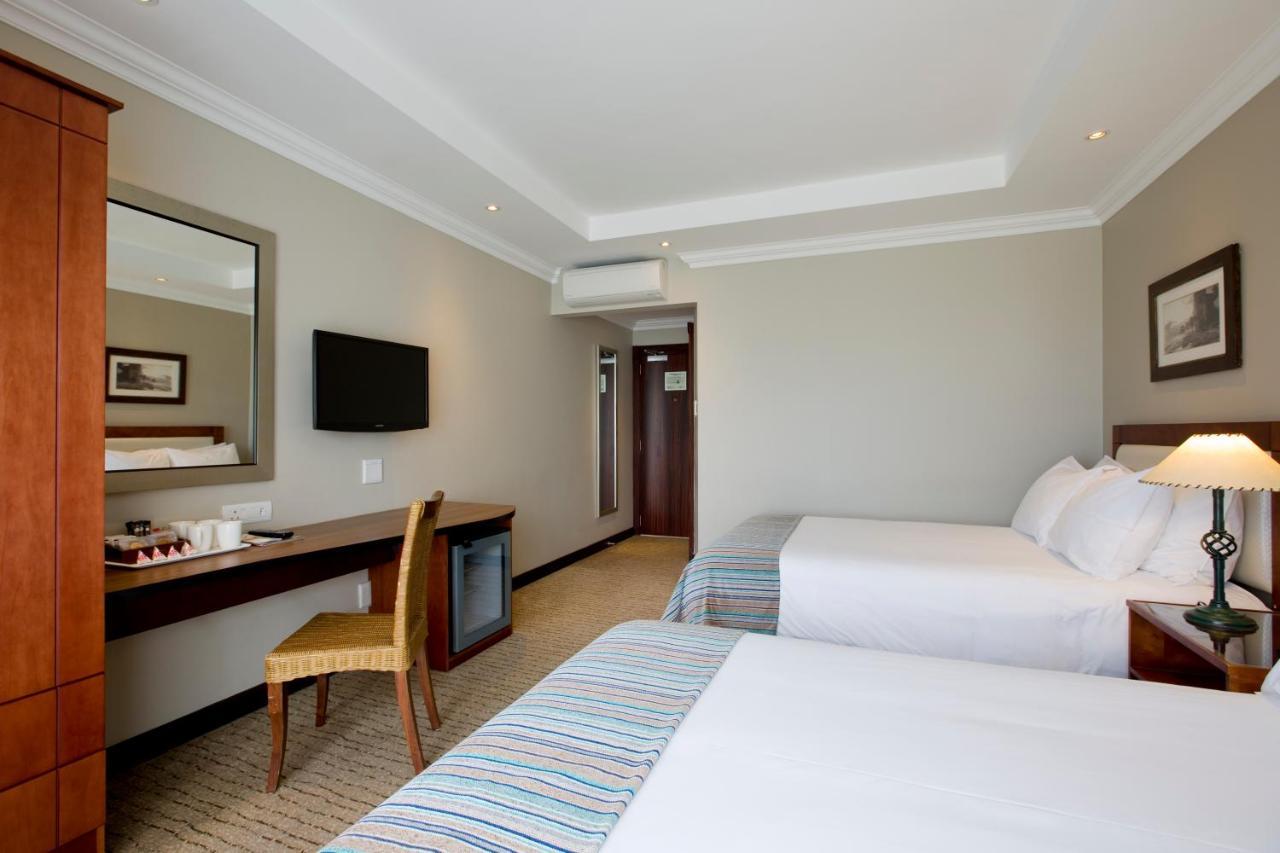 Garden Route Hotel موسيلباي المظهر الخارجي الصورة