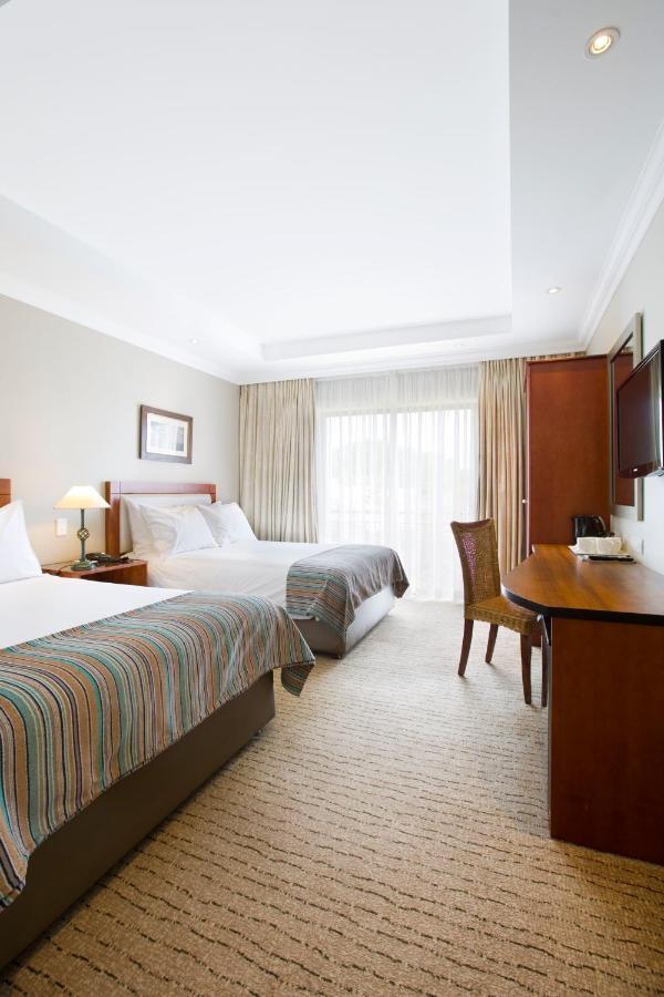 Garden Route Hotel موسيلباي المظهر الخارجي الصورة