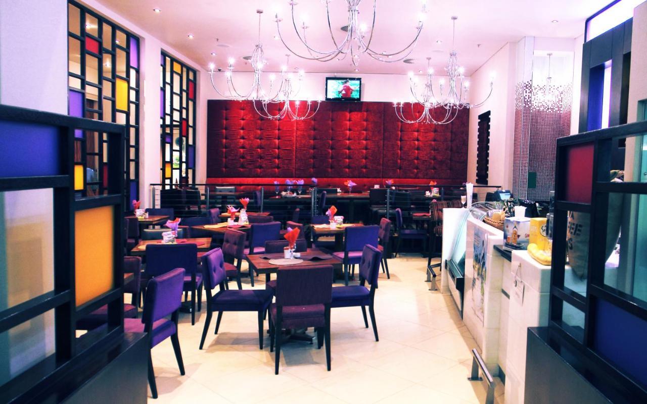Garden Route Hotel موسيلباي المظهر الخارجي الصورة