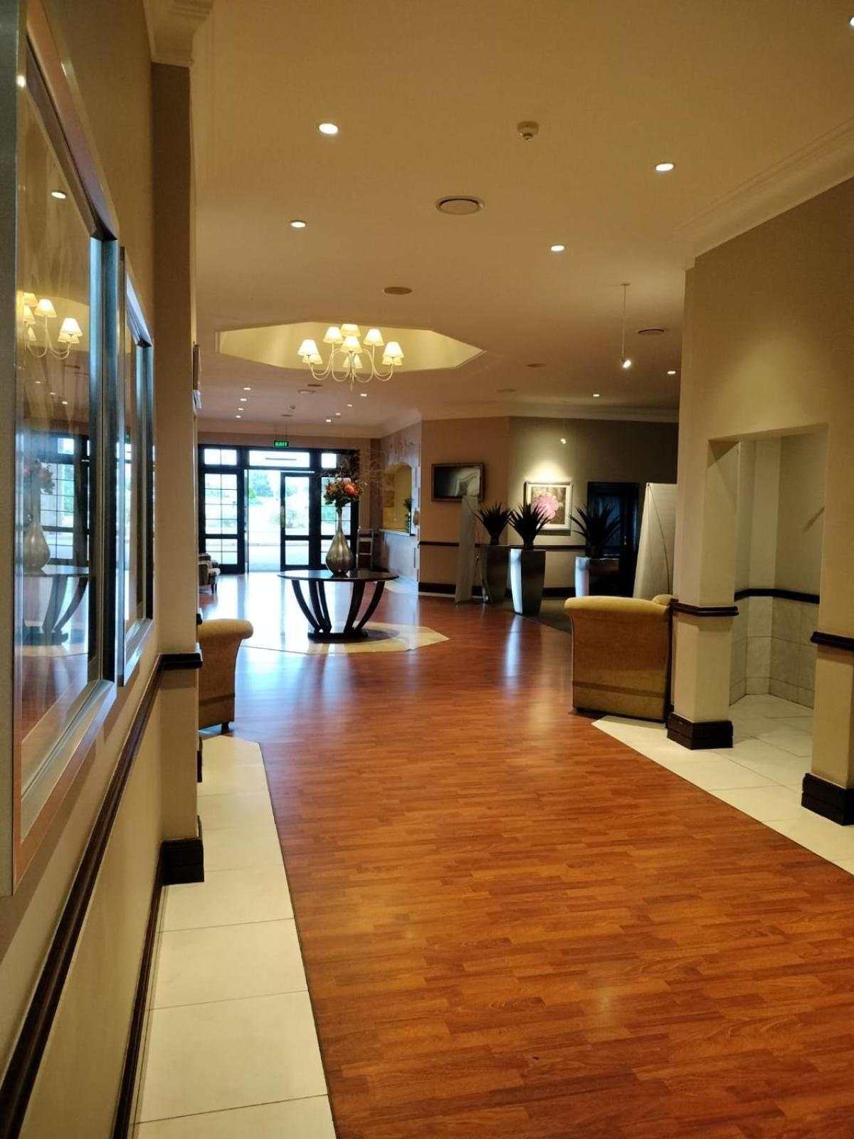 Garden Route Hotel موسيلباي المظهر الخارجي الصورة