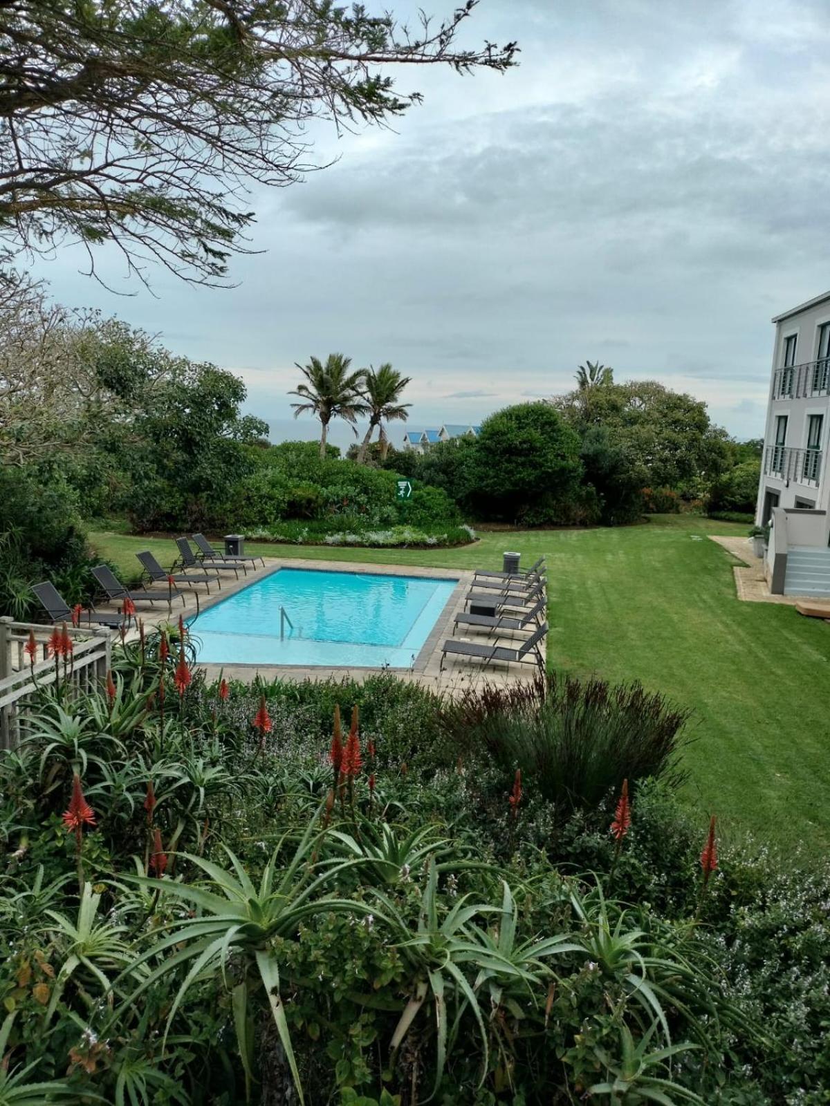 Garden Route Hotel موسيلباي المظهر الخارجي الصورة